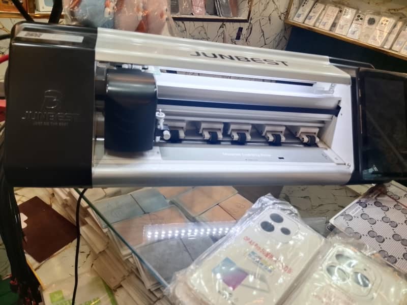 cutting Machine 3