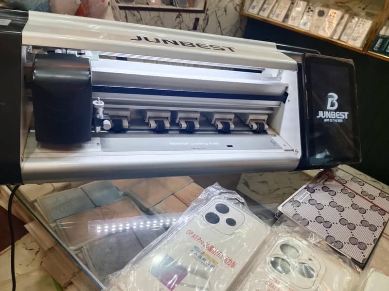 cutting Machine 5