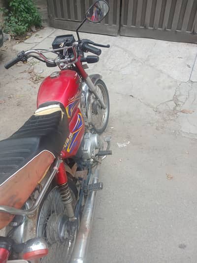 Good condition