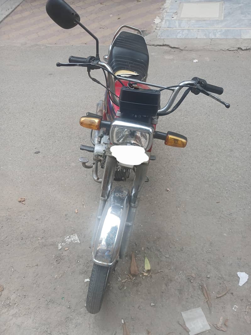 Good condition 1