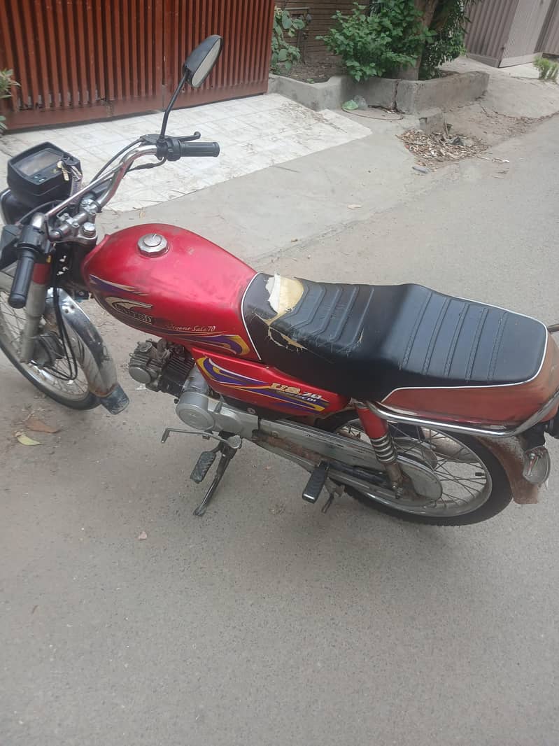 Good condition 2