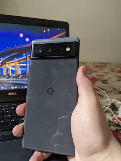 Google Pixel 6