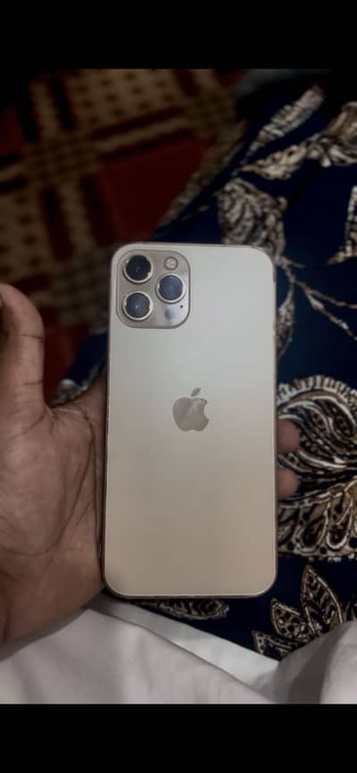 Apple iPhone 12 Pro Max factory unlock