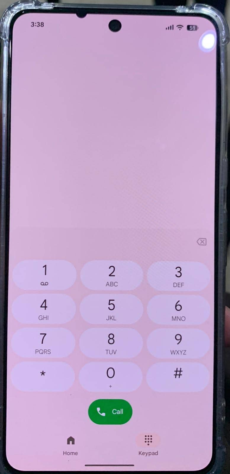 Google Pixel 8 Pro 6