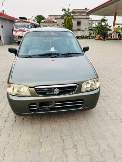 Suzuki Alto 2010
