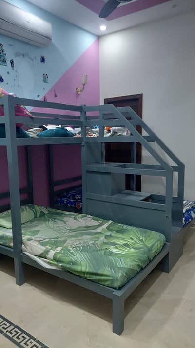 3in1 kids bads available
