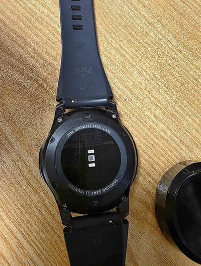 samsung s3 gear wath
