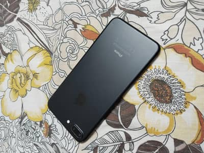 Apple iPhone 7 Plus