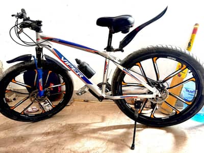 Viper mountain cycle all excellent 7+3 gears