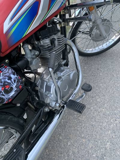 HONDA 125  [2022]