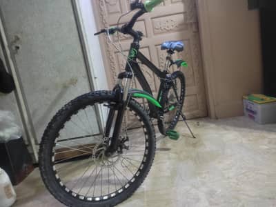 cycle