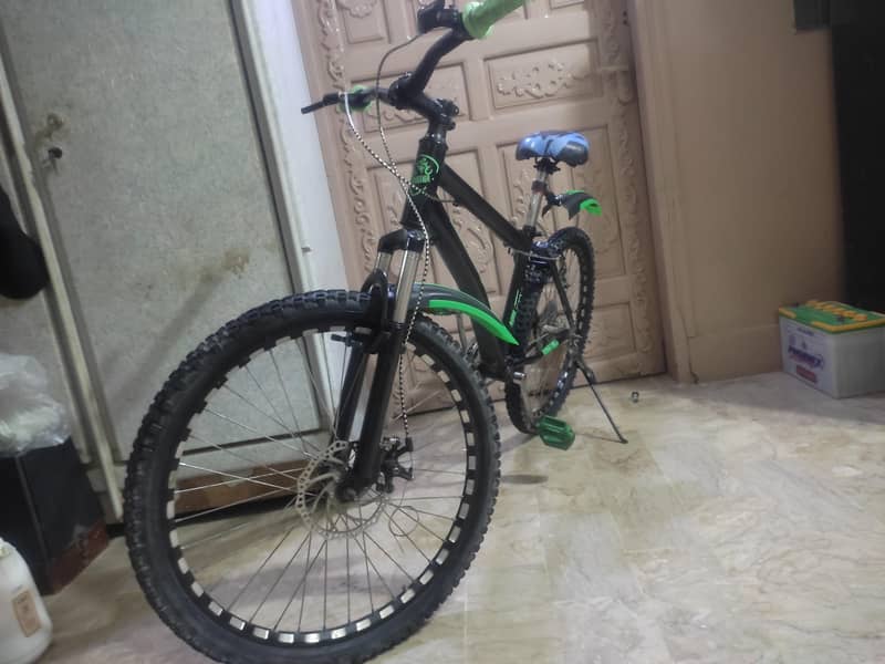 cycle 0