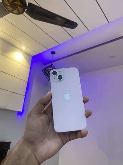 Apple iPhone 13 dual PTA