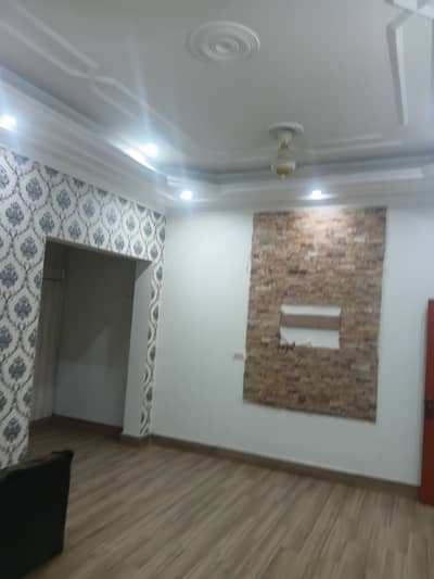 1.5 dreh kanal luxury ground prortion seprate electric gate ka sath