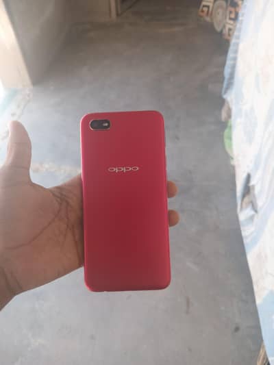 OPPO A1k like new Condition Hy Condition 10 by 9.5 All ok