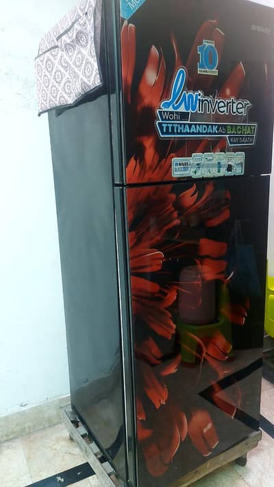 waves refrigerator for sale