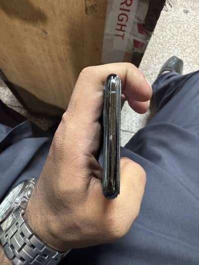 Apple iPhone 11 Pro