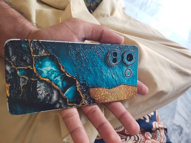 Tecno CAMON 20 0