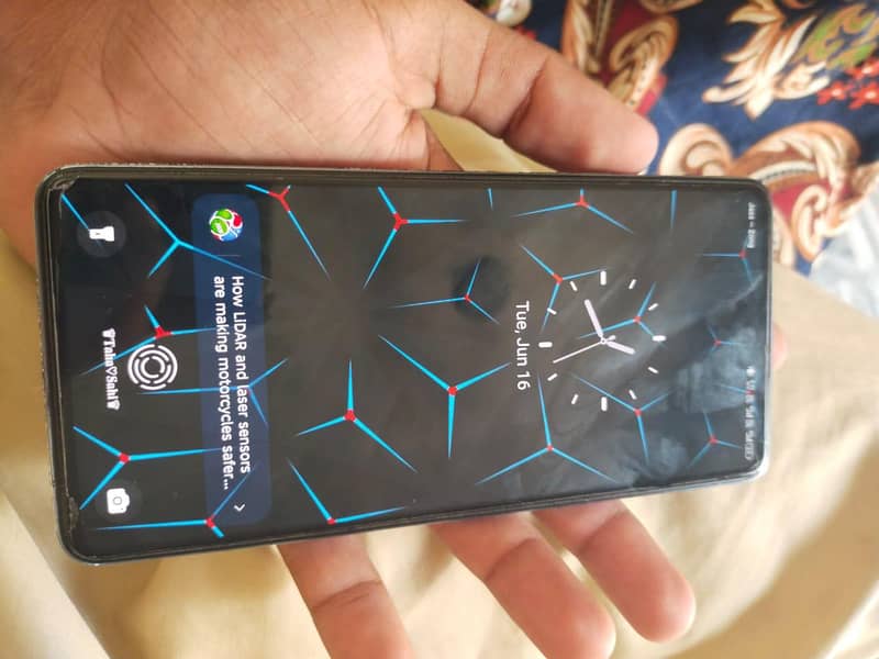 Tecno CAMON 20 2