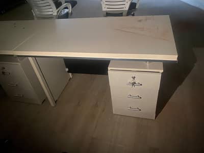 Office furniture