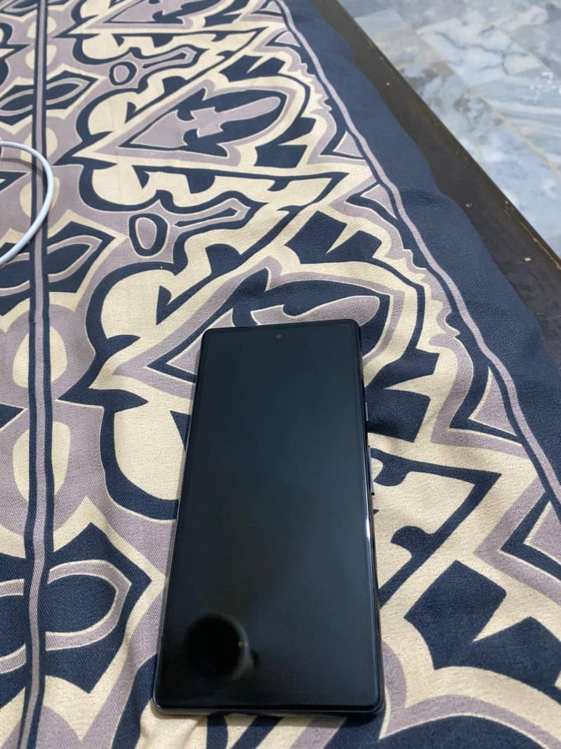 Google Pixel 7a 3