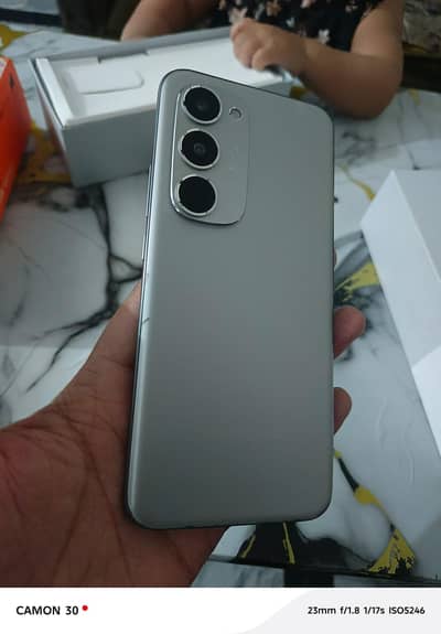Tecno Spark 40 pro + 256 Gb