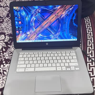 Chromebook