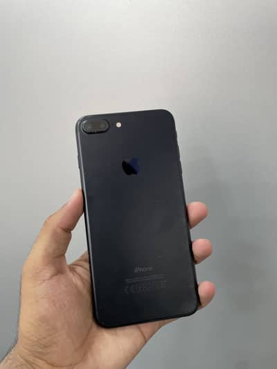 Apple iPhone 7 Plus