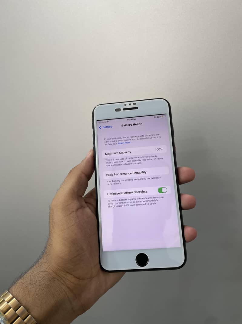 Apple iPhone 7 Plus 3
