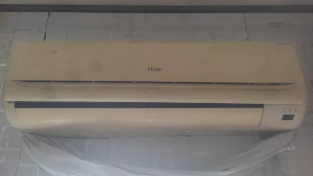 haeir 0