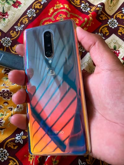 One Plus 8