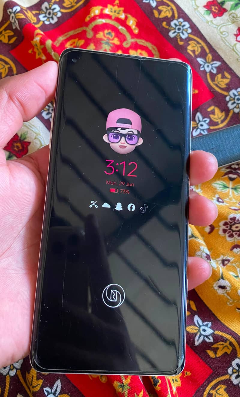 One Plus 8 1