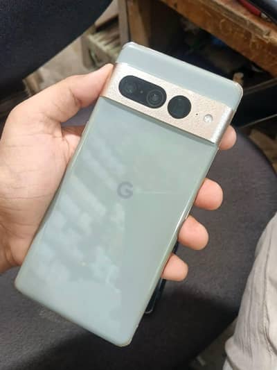 Google Pixel 7 Pro
