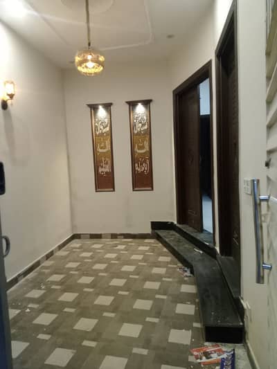 3.5 Marla Dubble Unit Full House For Rent ( New Super Town)
