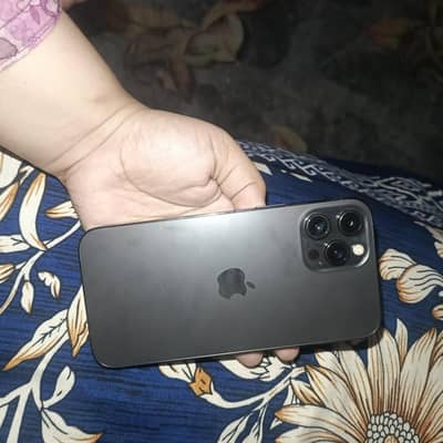 Apple iPhone 12 Pro Max