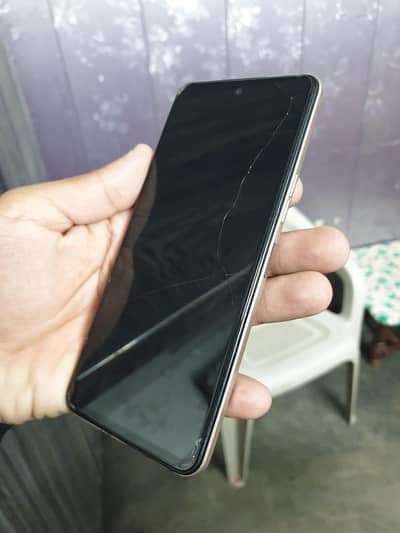 Tecno CAMON 18T