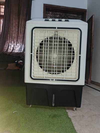 air cooler just like new