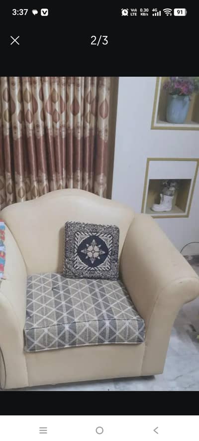 sofa set
