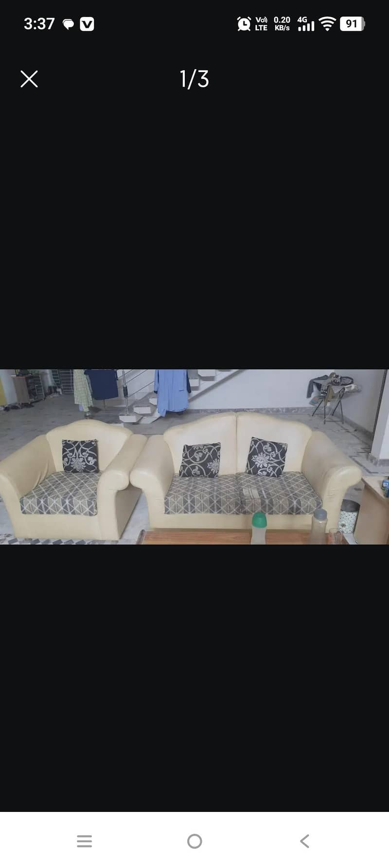 sofa set 2