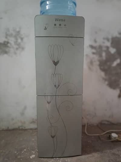 wansa water dispenser