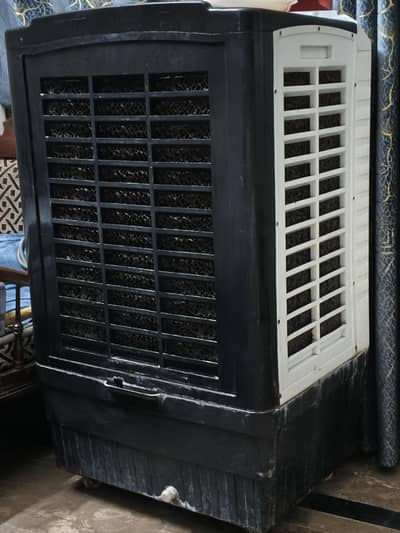 Room Air Cooler Urgent Sale In Good Condition