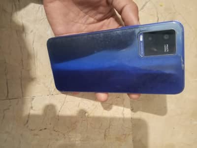 Vivo Y21