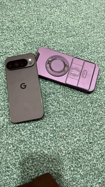 Google Pixel 10 Pro XL 16/256 fnf price pese kam nahi honge