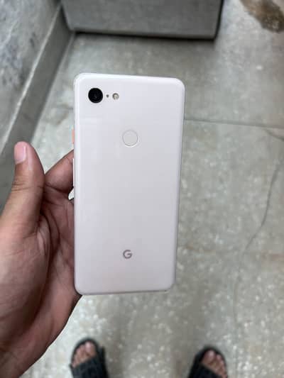 Google Pixel 3 XL PTA