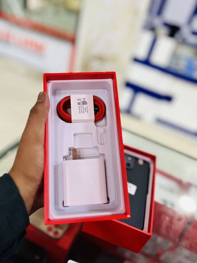 One Plus Other Model