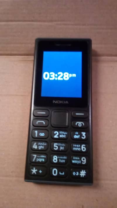 Nokia 108