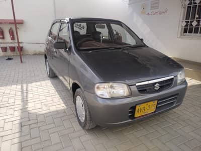 Suzuki Alto 2011