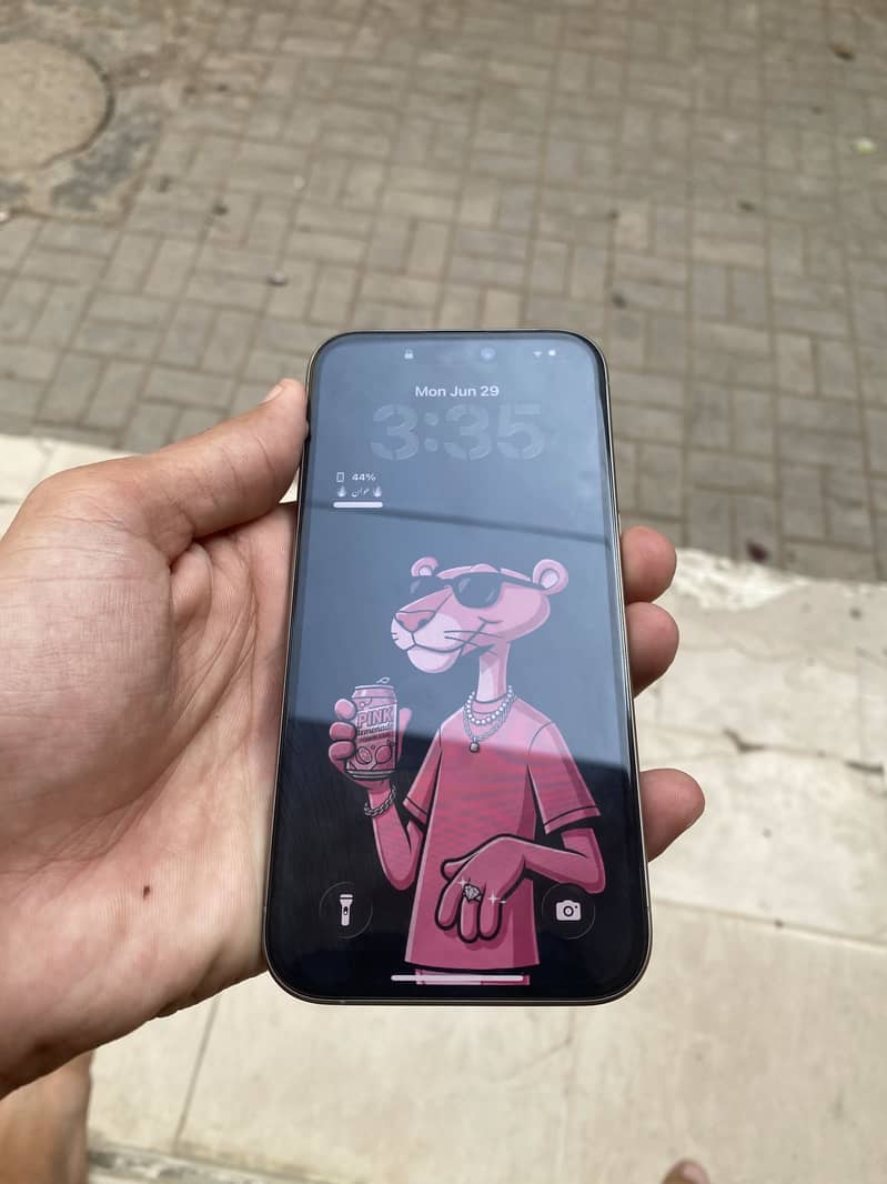 iPhone 15 pro 9