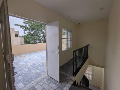 Good Prime Location 2 Marla House For rent In Jalil Town