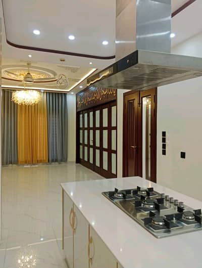A Stunning Prime Location House Is Up For Grabs In Citi Housing Society Citi Housing Society